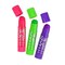 Kwik Stix Solid Tempera Paint Sticks Classpack, Neon Colors TPG-626 - alternate 3